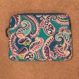 Vera Bradley Laptop Sleeve